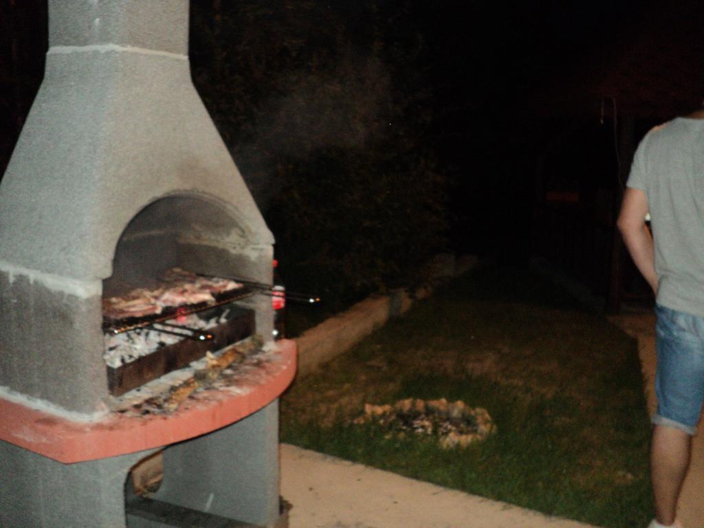 Cabana Suvenirurilor Scarisoara  Bagian luar foto