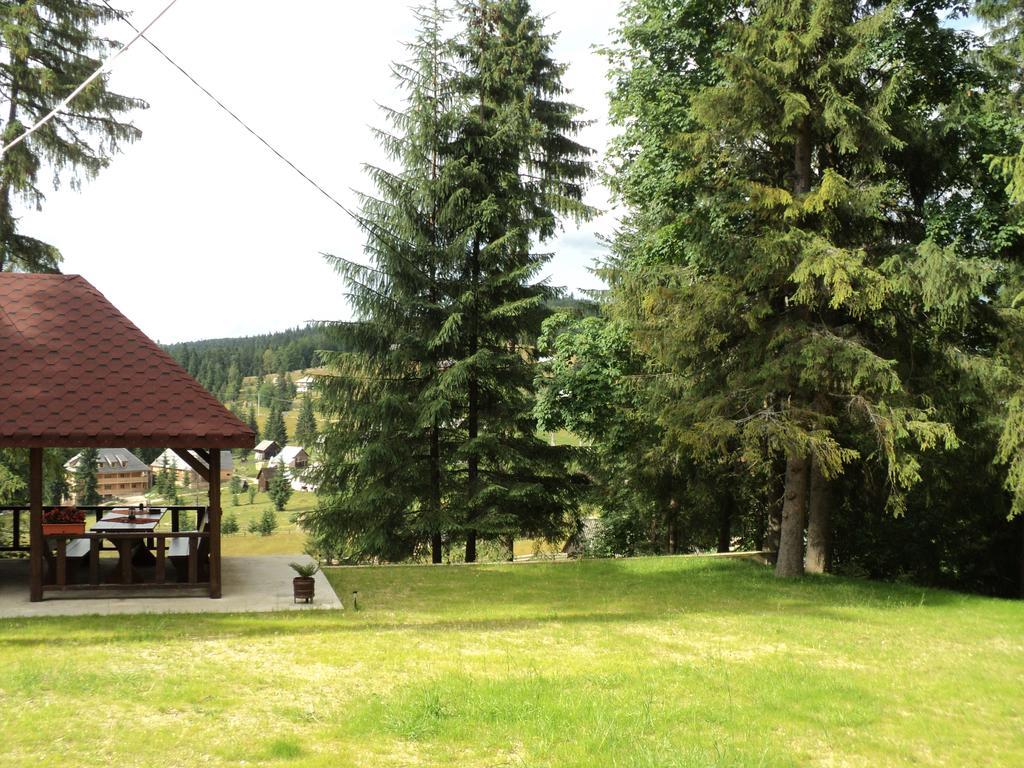 Cabana Suvenirurilor Scarisoara  Bagian luar foto