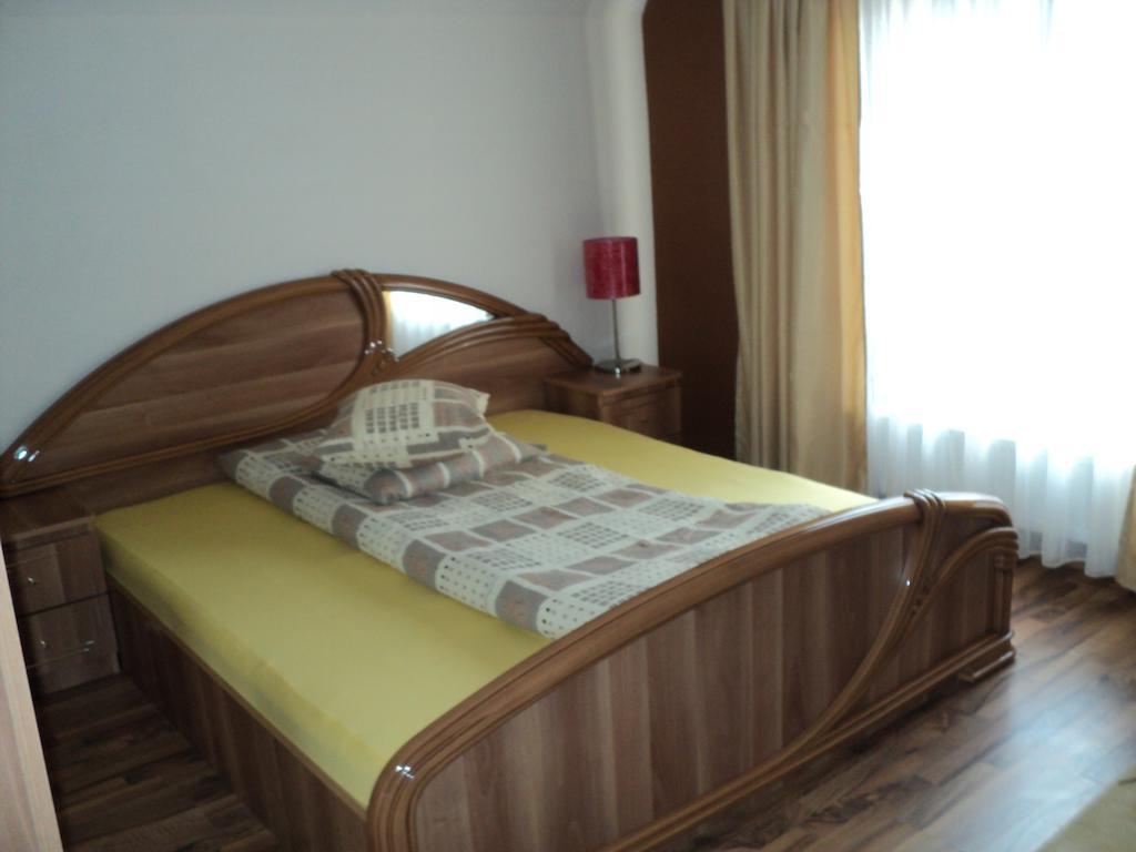 Cabana Suvenirurilor Scarisoara  Bagian luar foto