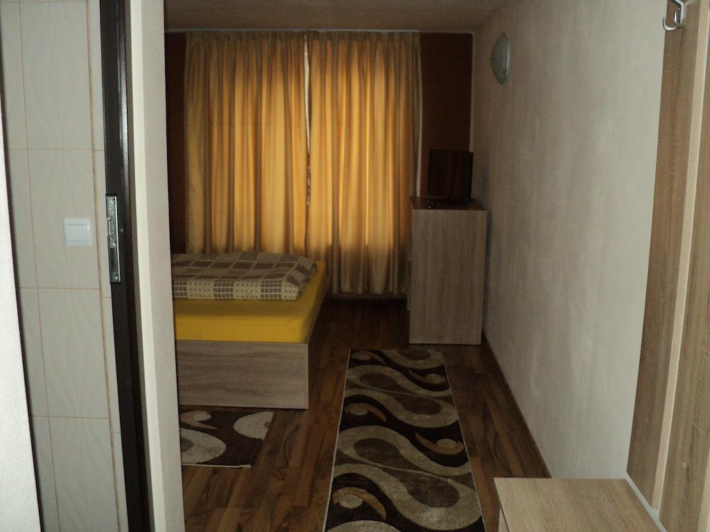 Cabana Suvenirurilor Scarisoara  Ruang foto