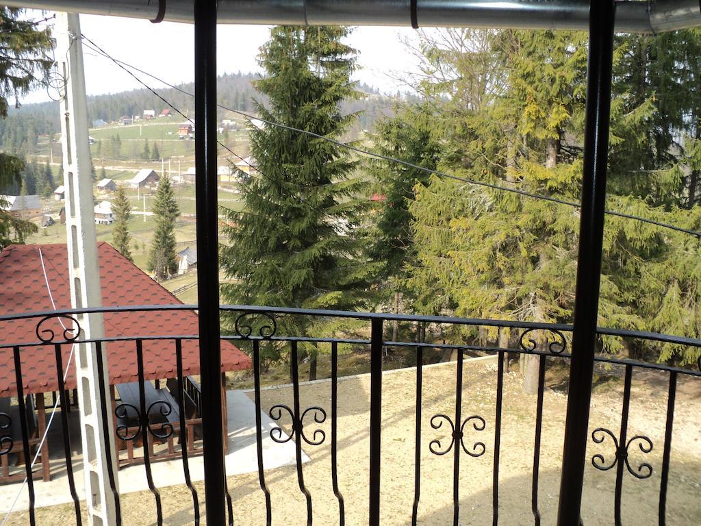 Cabana Suvenirurilor Scarisoara  Bagian luar foto