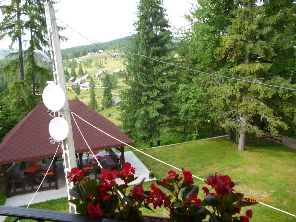 Cabana Suvenirurilor Scarisoara  Bagian luar foto