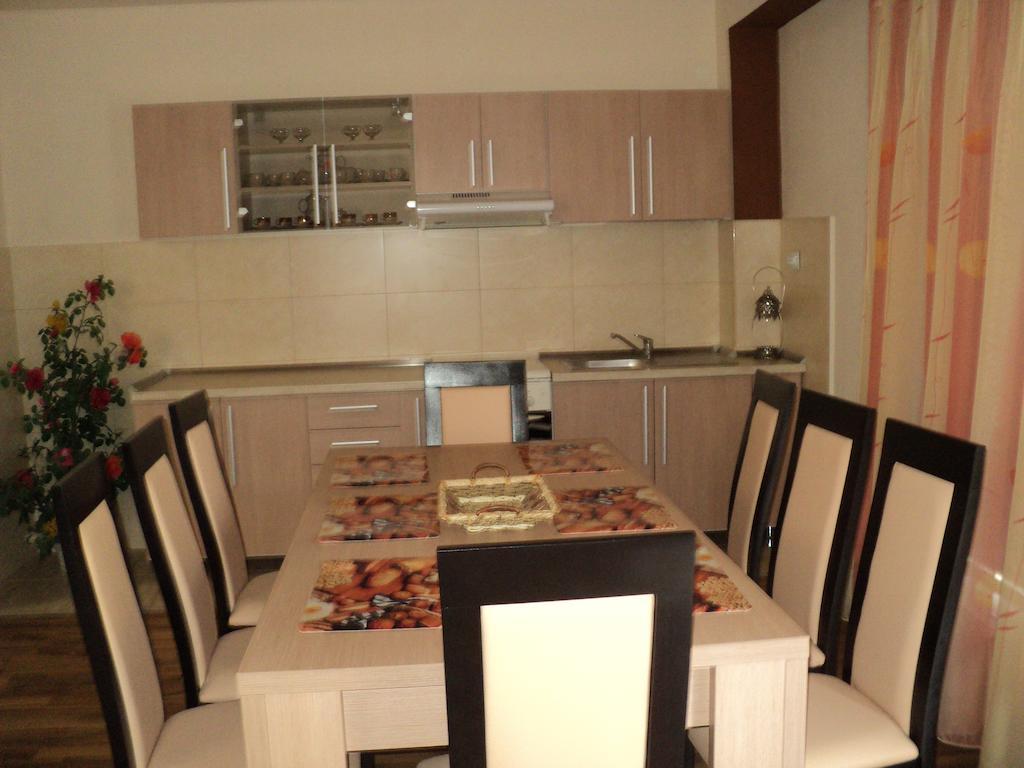 Cabana Suvenirurilor Scarisoara  Ruang foto